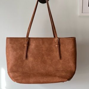 Urban Expressions Work Tote